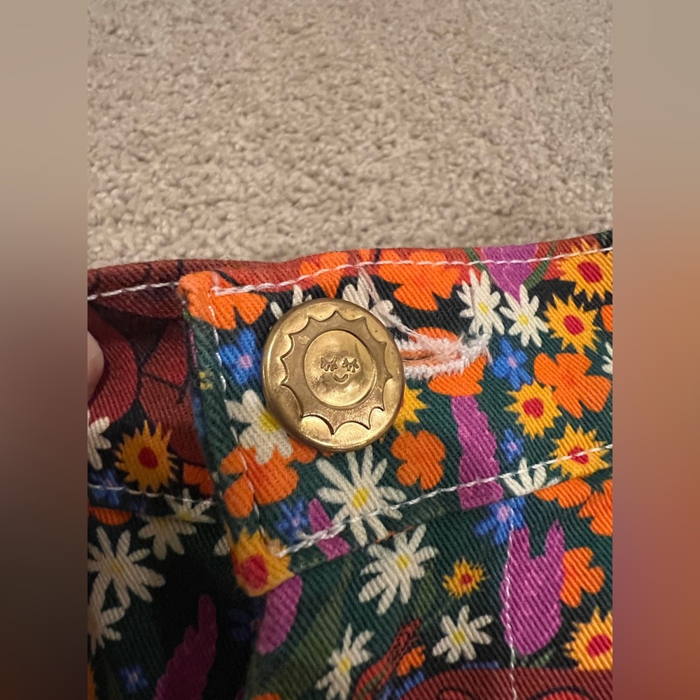 Big Bud Press Meadow Pants - Picture 5 of 11
